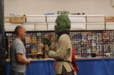 ValleyCon 37 - 2011